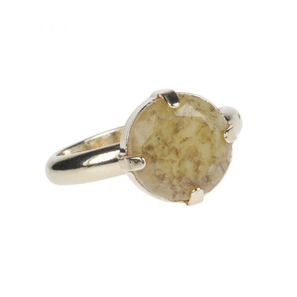 CAMPS & CAMPS | Ring Tiny Cetron Gem